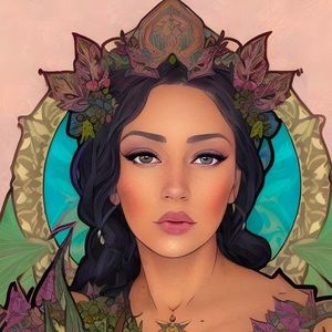 Meet your Posher, Tamara